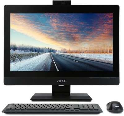 Моноблок Acer Veriton Z4640G All-In-One 21.5