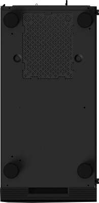 Корпус GIGABYTE GB-C200G, черный, ATX, без БП (28300-GC20G-1CKR)