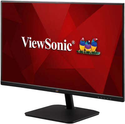 Монитор 24" Viewsonic VA2432-h IPS FHD D-Sub, HDMI