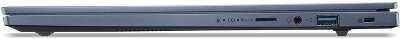 Ноутбук Acer Swift Go 14 AI SFG14-75-58NB Intel Core Ultra 5 226V/16Gb (soldered D5)/SSD1Tb/UMA/14