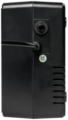 Источник бесперебойного питания Systeme Electriс BV BVSE800I 480Вт 800ВА черный
