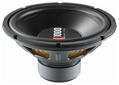 Сабвуфер автомобильный JBL CS1214T