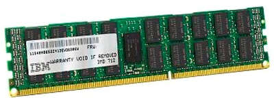 Модуль памяти DDR4 DIMM 4Gb DDR2400 Lenovo (4X70M60571)