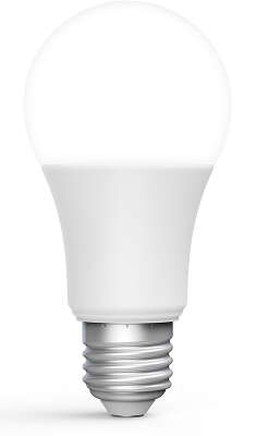 Умная лампа Aqara LED Light Bulb E27 9Вт 806lm (ZNLDP12LM)