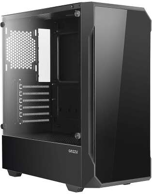 Ginzzu CL120 ATX