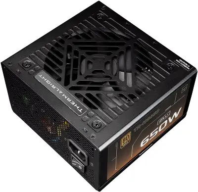 Thermalright TR-KG650