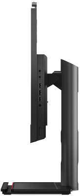 Моноблок Lenovo ThinkCentre M90a Gen 3 AiO 23.8" FHD i3-12100/8/1000/256 SSD/Multi/WF/BT/Cam/Kb+Mouse/DOS