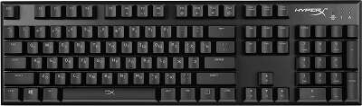 Клавиатура HyperX Alloy Elite FPS Gaming Keyboard (Cherry MX Blue)