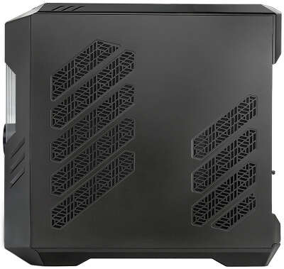 Корпус COOLER MASTER HAF 700 EVO, серый, E-ATX, Без БП (H700E-IGNN-S00)