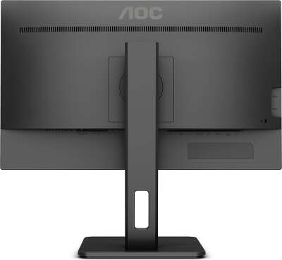 Монитор 27" AOC Q27P2CA IPS WQHD HDMI, DP, USB Type-C USB-Hub