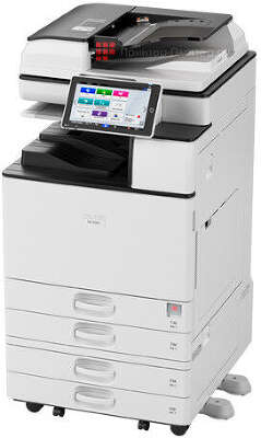 МФУ Ricoh IM 2500