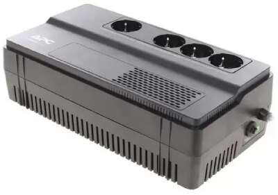 APC EASY UPS BV 650VA BV650I-GR/BV650I-GR/KZ {Schuko}