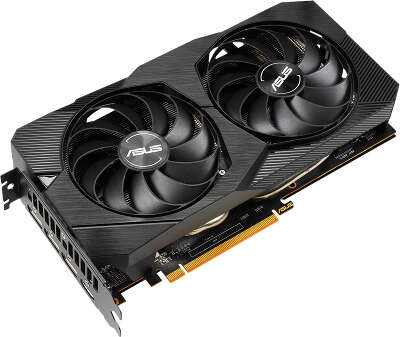 Видеокарта ASUS RX 5500 4Gb GDDR6 PCI-E HDMI, 3DP