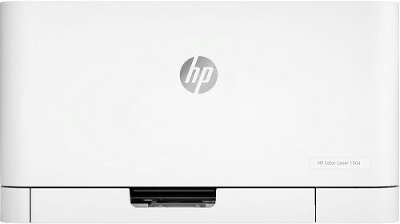 Принтер HP 4ZB94A Color Laser 150a, цветной