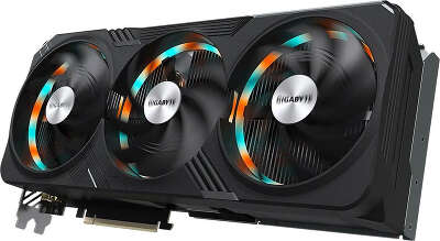 Видеокарта GIGABYTE NVIDIA nVidia GeForce RTX 4090 GAMING 24Gb DDR6X PCI-E HDMI, 3DP