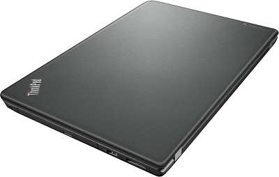 Ноутбук Lenovo ThinkPad Edge 560 i5 6200U/4Gb/500Gb/Intel HD Graphics 520/15.6"/HD/DOS/WiFi/BT/Cam