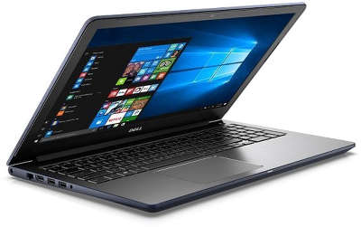 Ноутбук Dell Vostro 5568 i5-7200U/8/1000/940MX 4GB/15.6" FHD/WiFi/BT/CAM/W10H