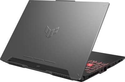 Ноутбук ASUS TUF Gaming A15 FA507XV-HQ022W 15.6" WQHD IPS R 9 7940HS/16/1Tb SSD/RTX 4060 8G/W11