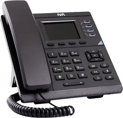 IVA Advanced M IVA Technologies