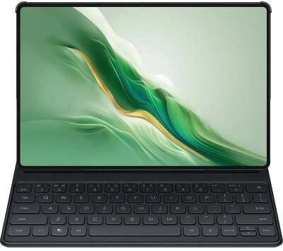 Планшет HONOR 12.3 MagicPad 2 + KBD WIFI 12+256Gb черный (5301AKHW)