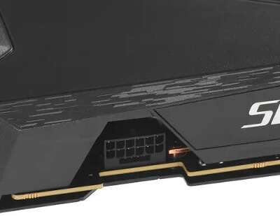 Видеокарта GIGABYTE NVIDIA nVidia GeForce RTX 4090 AORUS XTREME WATERFORCE 24Gb DDR6X PCI-E HDMI, 3DP