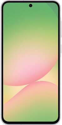 Смартфон Samsung Galaxy A56 SM-A566E 8+256Gb розовый (SM-A566ELICCAU)