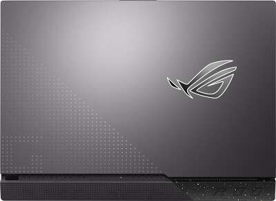 Ноутбук ASUS ROG Strix G15 G513RM-HQ163W 15.6" WQHD IPS R 7 6800H/16/1Tb SSD/RTX 3060 6G/W11