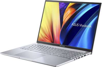 Ноутбук ASUS VivoBook 16X M1603QA-MB252 16" WUXGA IPS R 5 5600H/16/512 SSD/Dos