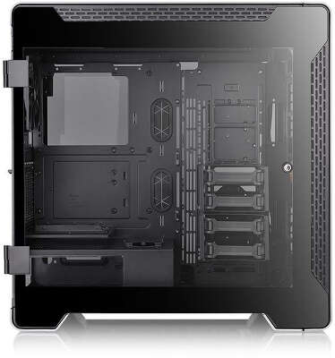 Корпус Thermaltake A700 TG, черный, EATX, Без БП (CA-1O2-00F9WN-00)