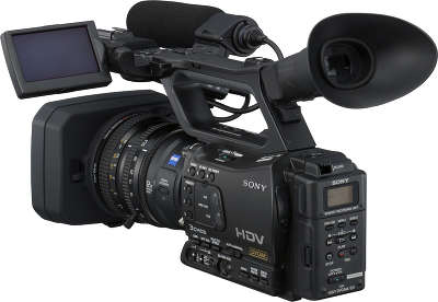 Камкордер Sony HVR-Z7E