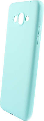 Кейс силиконовый Activ Pastel для Samsung Galaxy Grand Prime (baby blue) SM-G530