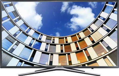 ЖК телевизор 49"/124см Samsung UE49M5500AU FHD
