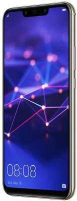 Смартфон Huawei MATE 20 LITE, 64 Gb, Gold