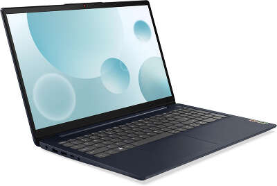 Ноутбук Lenovo IdeaPad 3 15IAU7 15.6" FHD IPS i3 1215U/8/256 SSD/Dos