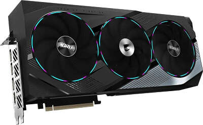 Видеокарта GIGABYTE NVIDIA nVidia GeForce RTX 4070Ti AORUS ELITE 12Gb DDR6X PCI-E HDMI, 3DP