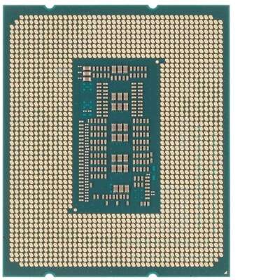 CPU Intel Core i5-14400F, 2.5ГГц, (Turbo 4.7ГГц), 10-ядерный, 20МБ, LGA1700, OEM