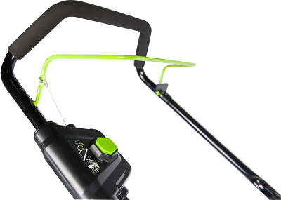 Газонокосилка роторная Greenworks GD60LM46HP (2502807)