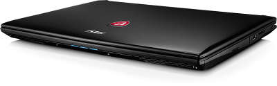 Ноутбук MSI GL62 6QD 15.6"FHD /i7 6700HQ/8/1000/GTX950M 2G/Multi/ WF/BT/CAM/DOS