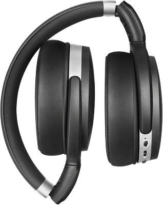 Беспроводные наушники Sennheiser HD 4.50BTNC, Bluetooth, с шумоподавлением, [506783]