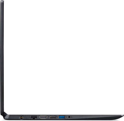 Ноутбук Acer Extensa 15 EX215-52-560F 15.6" FHD i5 1035G1/8/512 SSD/WF/BT/Cam/W10