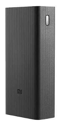 Внешний аккумулятор Xiaomi 18W Power Bank 30000mAh GL (BHR9126GL)