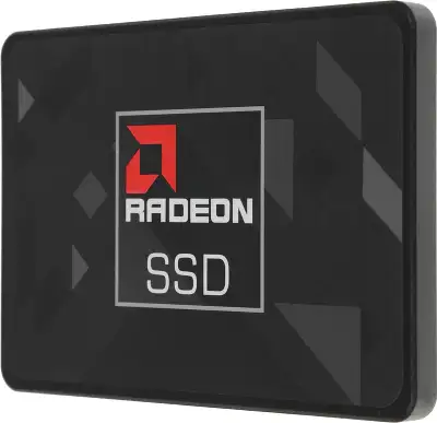 Твердотельный накопитель SATA3 2Tb [R5SL2048G] (SSD) AMD Radeon R5