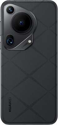 Смартфон Huawei Pura 70 Ultra 16+1 Tb Black (51097VYA)