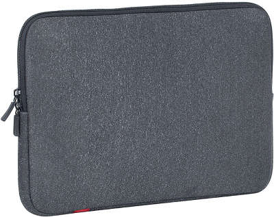 Чехол для ноутбука 13" RIVA 5123 black