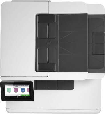 МФУ HP W1A78A Color LaserJet Pro M479fnw, WiFi