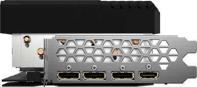 Видеокарта GIGABYTE NVIDIA nVidia GeForce RTX 3090 Ti GAMING 24Gb DDR6X PCI-E HDMI, 3DP