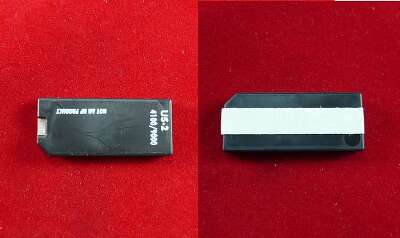 Чип для картриджа C8543X Black, 30K ELP Imaging®