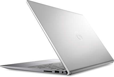 Ноутбук Dell Inspiron 5510 15.6" FHD i7-11370H/8/512 SSD/Linux