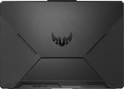 Ноутбук Asus TUF Gaming A15 FA506NCR-HN044 Ryzen 7 7435HS 16Gb SSD512Gb NVIDIA GeForce RTX 3050 4Gb 15.6" IPS FHD (1920x1080) без ОС black WiFi BT Cam (90NR0JV7-M002W0)