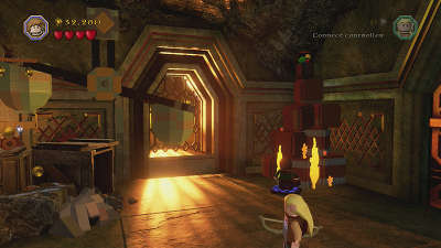 Lego the hobbit ps vita 2025